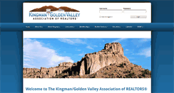 Desktop Screenshot of kgvar.com